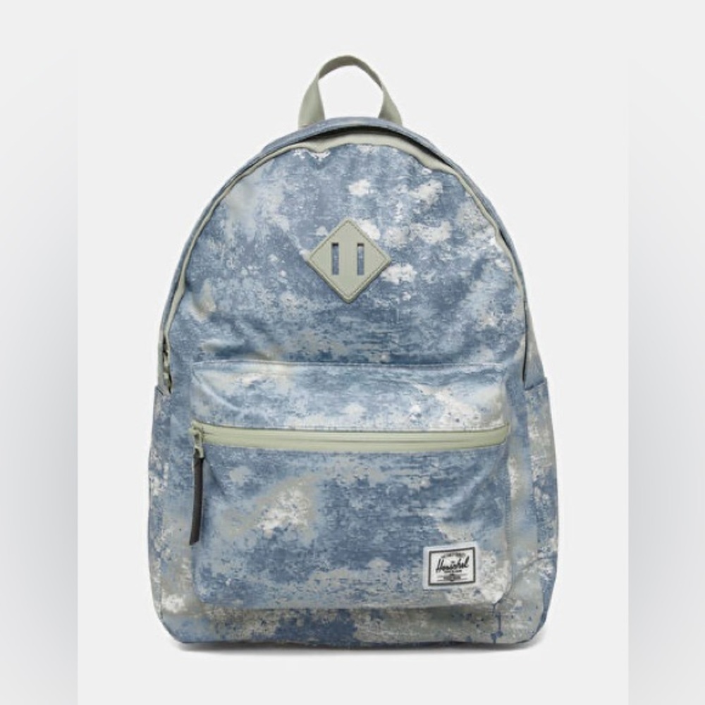 Herschel Classic XL Backpack in Seagrass Bowen Birch